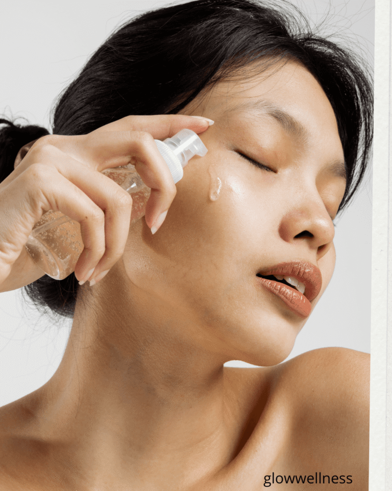 Post Instagram Avant Après Cosmétique Beauté Collage Photo Beige Minimaliste (3) (1)