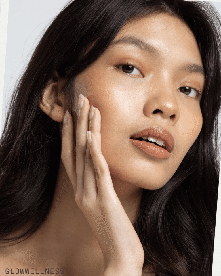 Post Instagram Avant Après Cosmétique Beauté Collage Photo Beige Minimaliste (5) (1)